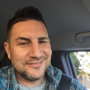 Meet your Posher, Gary